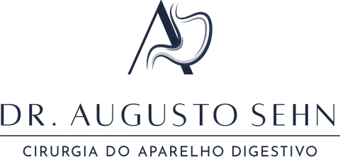 Dr. Augusto Sehn — Cirurgia Geral e do Aparelho Digestivo